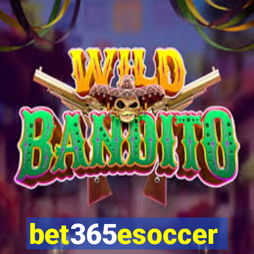 bet365esoccer