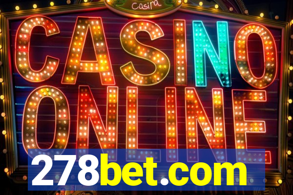 278bet.com