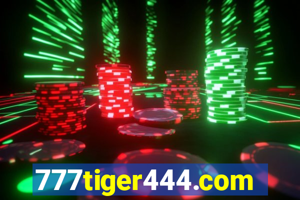 777tiger444.com