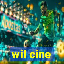 wil cine