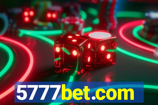 5777bet.com