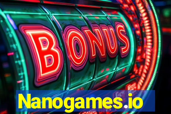 Nanogames.io