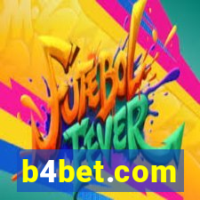 b4bet.com