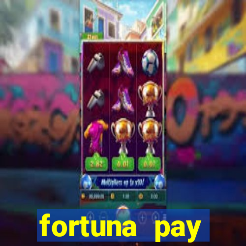 fortuna pay consultoria financeira ltda