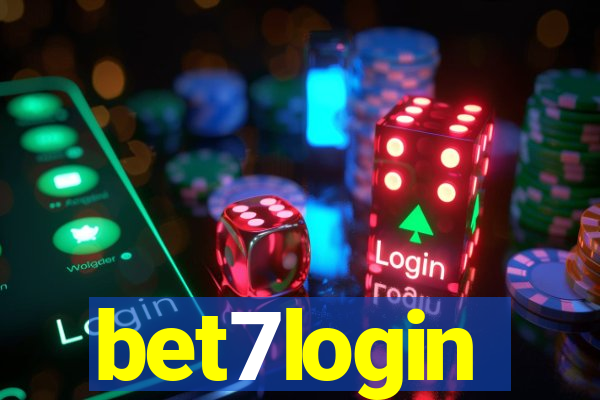 bet7login