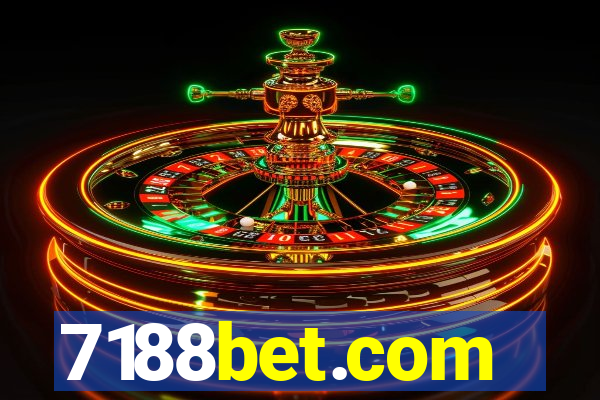 7188bet.com