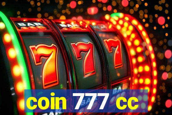 coin 777 cc