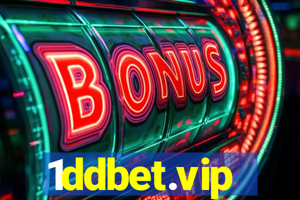 1ddbet.vip