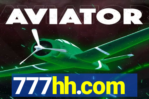 777hh.com