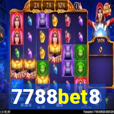 7788bet8