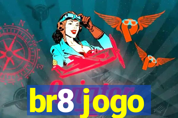 br8 jogo