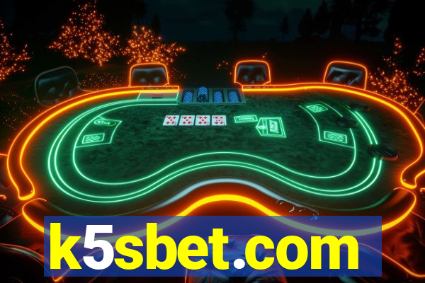 k5sbet.com