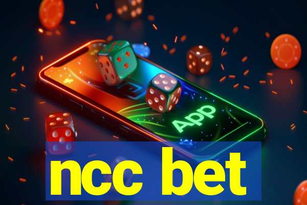 ncc bet