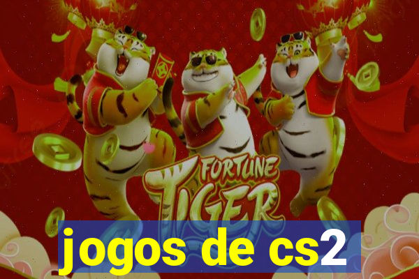 jogos de cs2