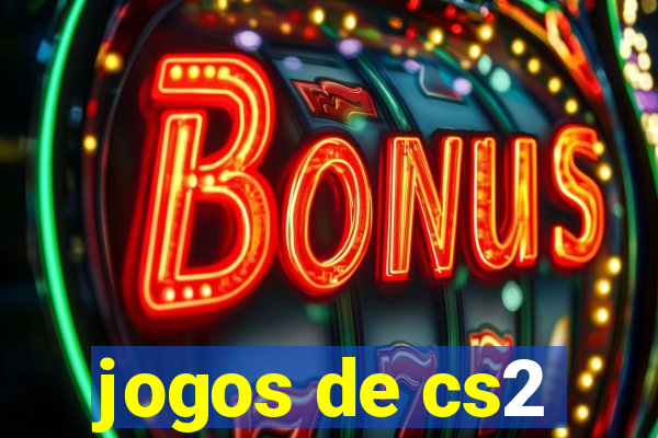 jogos de cs2