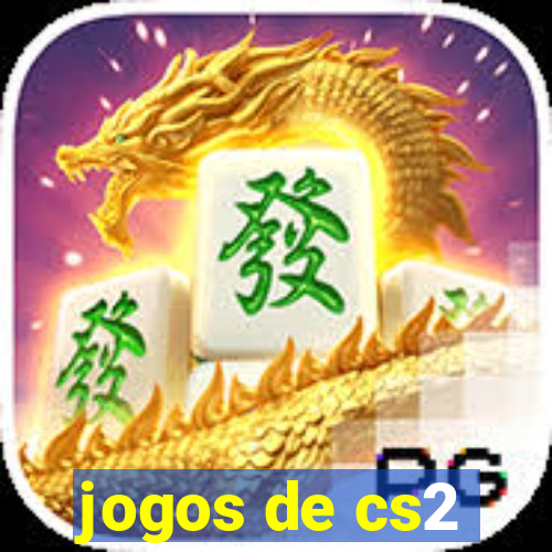 jogos de cs2