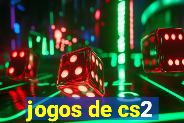 jogos de cs2