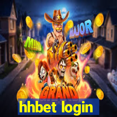 hhbet login