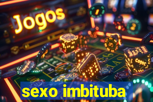 sexo imbituba