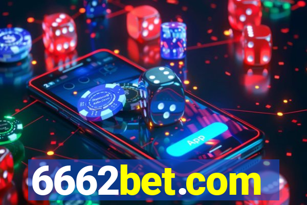 6662bet.com