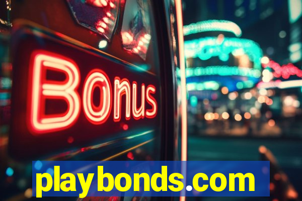 playbonds.com