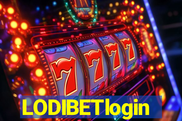 LODIBETlogin