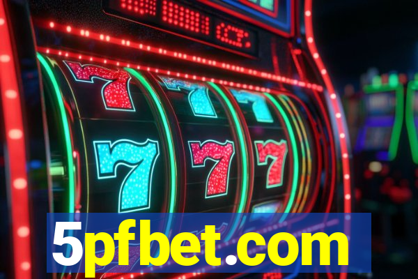 5pfbet.com