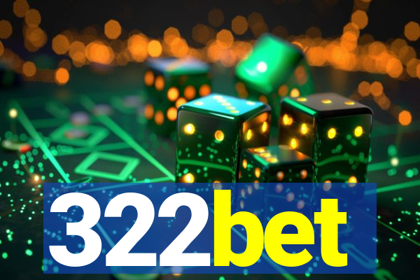 322bet