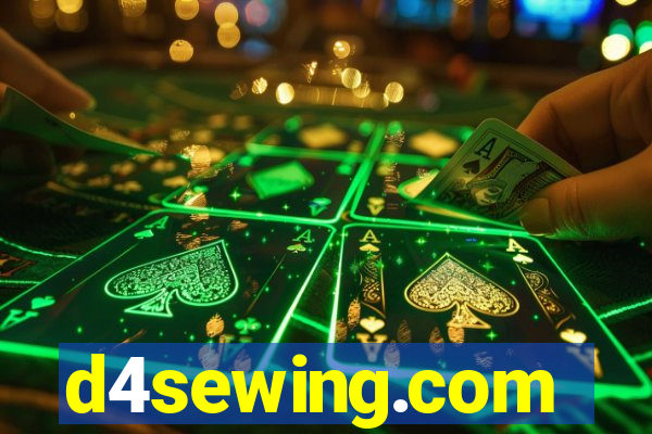 d4sewing.com