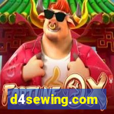 d4sewing.com