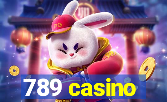 789 casino