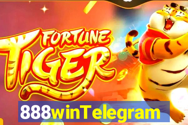 888winTelegram