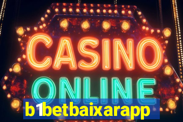 b1betbaixarapp