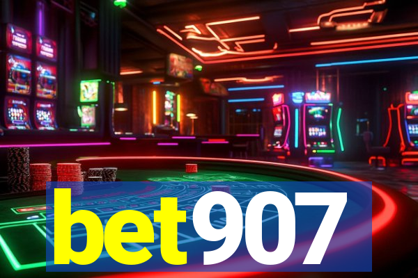 bet907