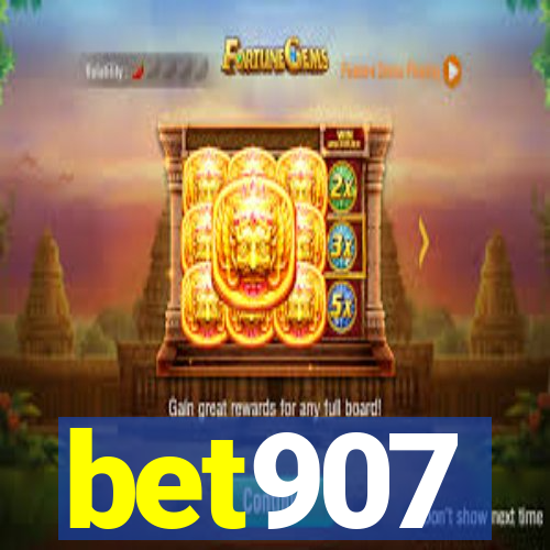 bet907