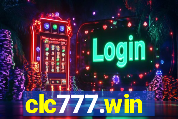 clc777.win