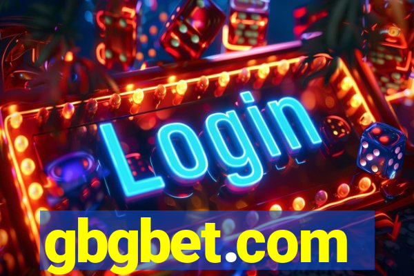 gbgbet.com