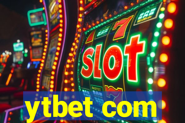 ytbet com