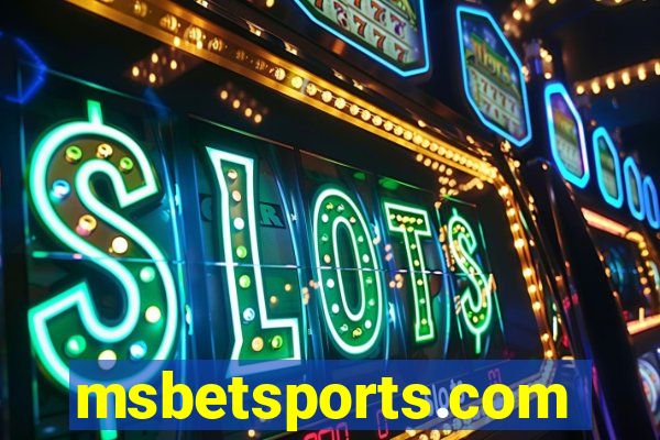 msbetsports.com