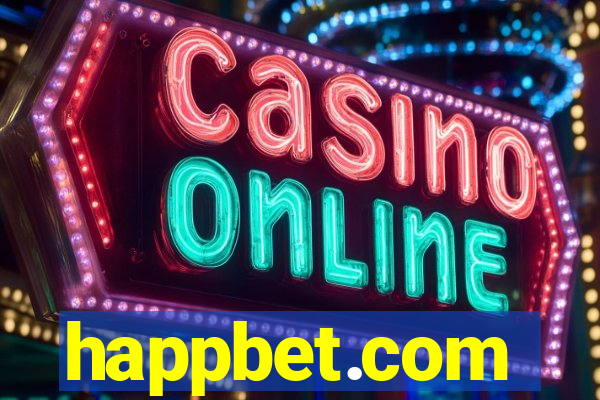 happbet.com