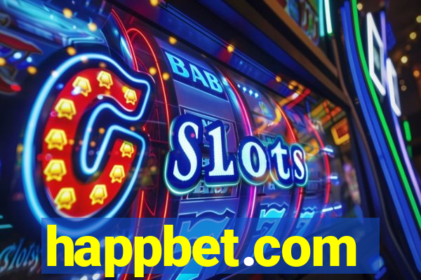 happbet.com