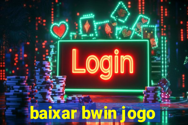 baixar bwin jogo