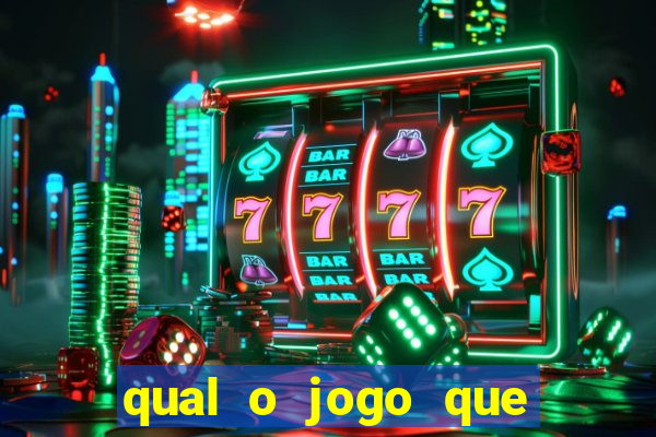 qual o jogo que ganha dinheiro sem depositar nada