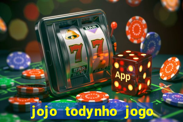 jojo todynho jogo do tigrinho