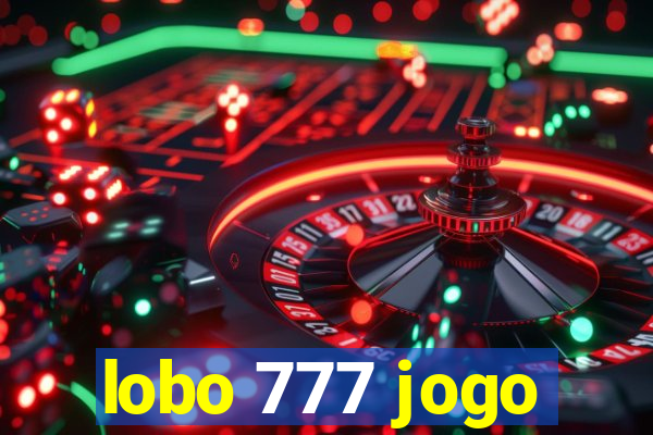 lobo 777 jogo