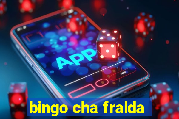 bingo cha fralda