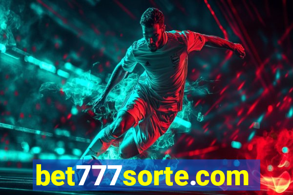 bet777sorte.com