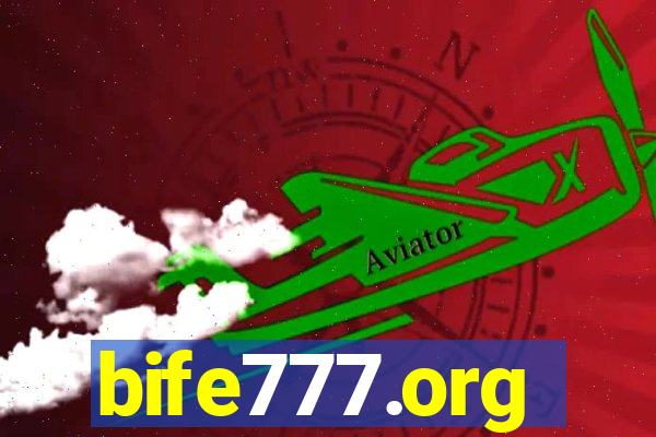 bife777.org