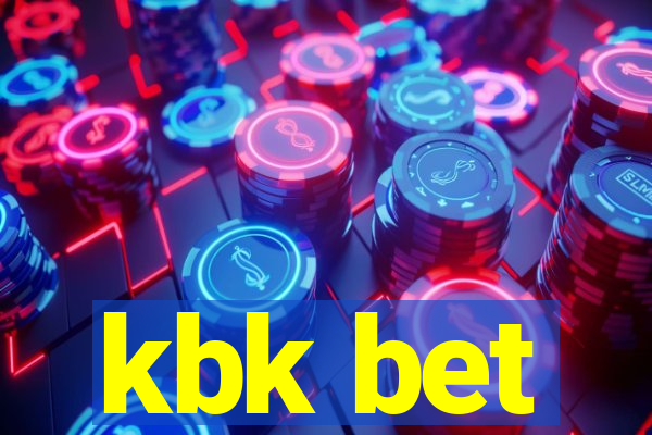 kbk bet