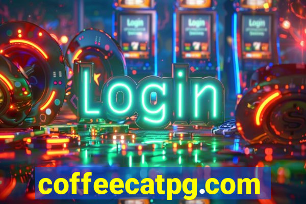 coffeecatpg.com